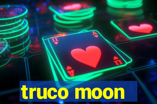 truco moon - crash & poker